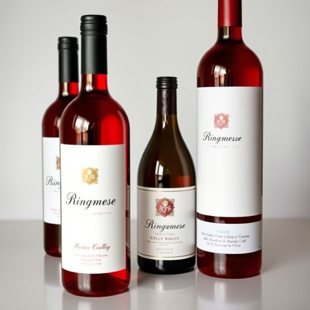 Premium Reds