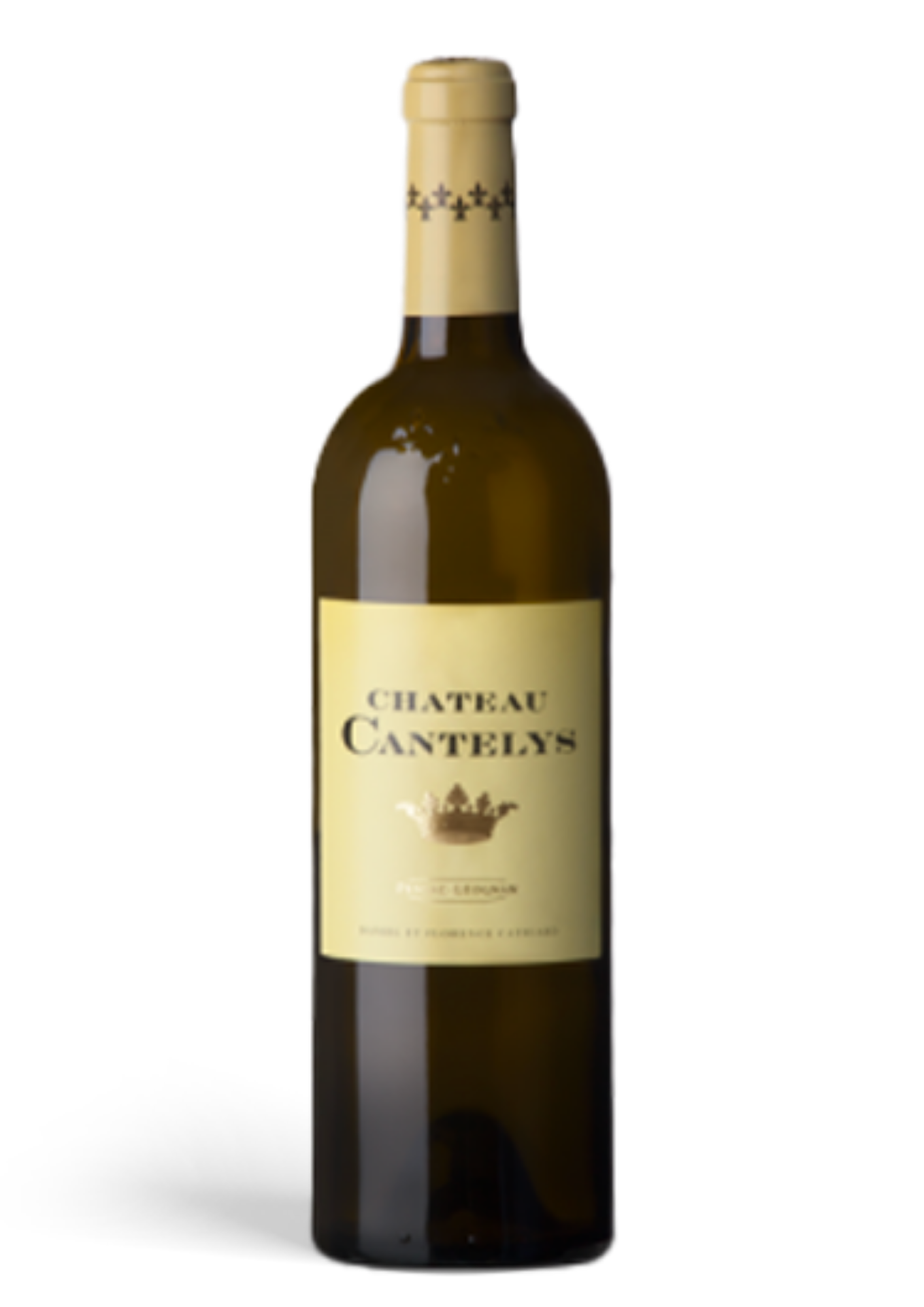 Chateau Cantelys