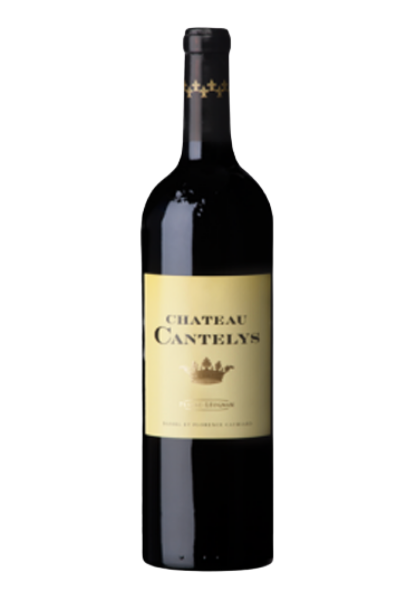Chateau Cantelys
