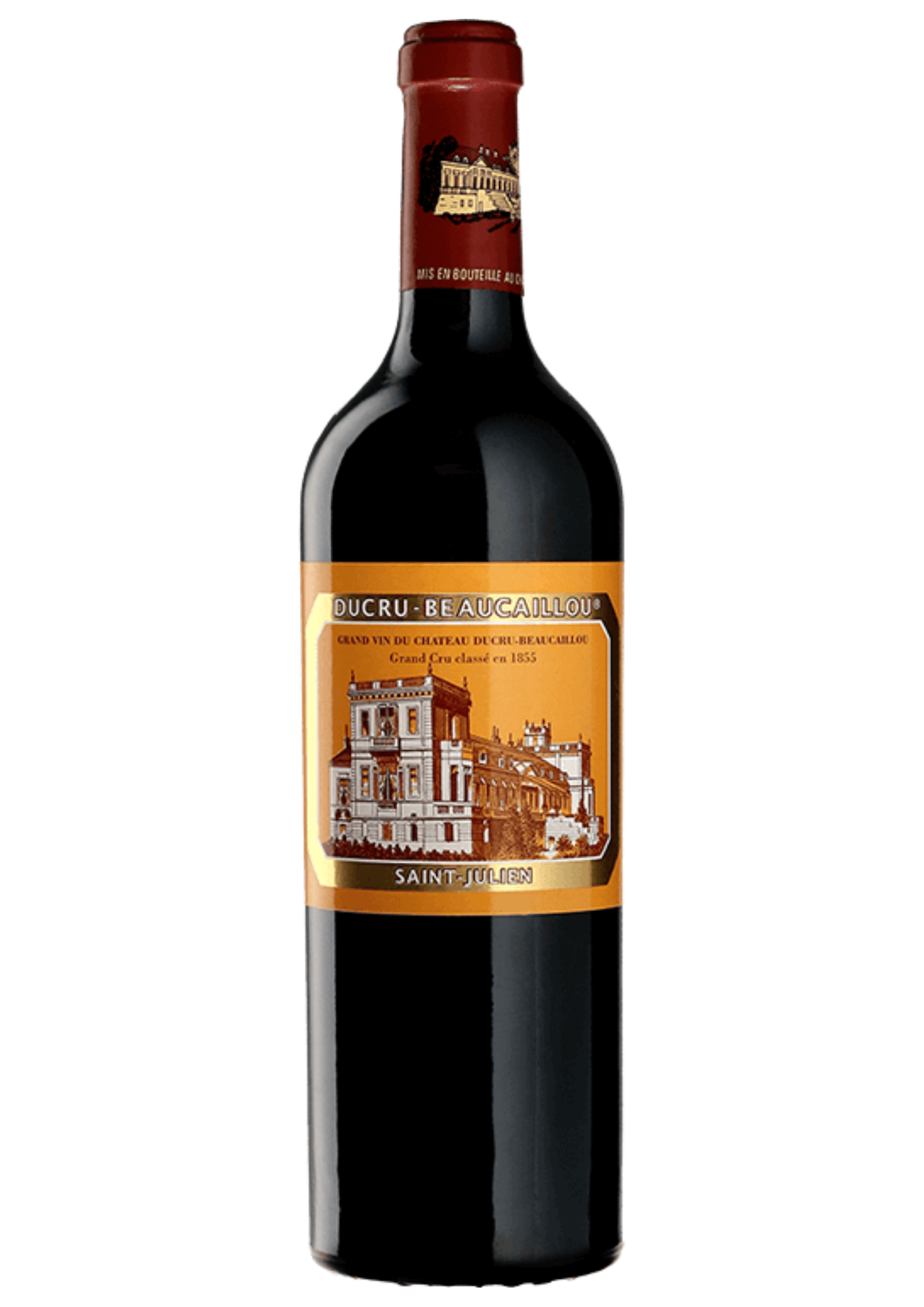 Chateau Ducru Beaucaillou
