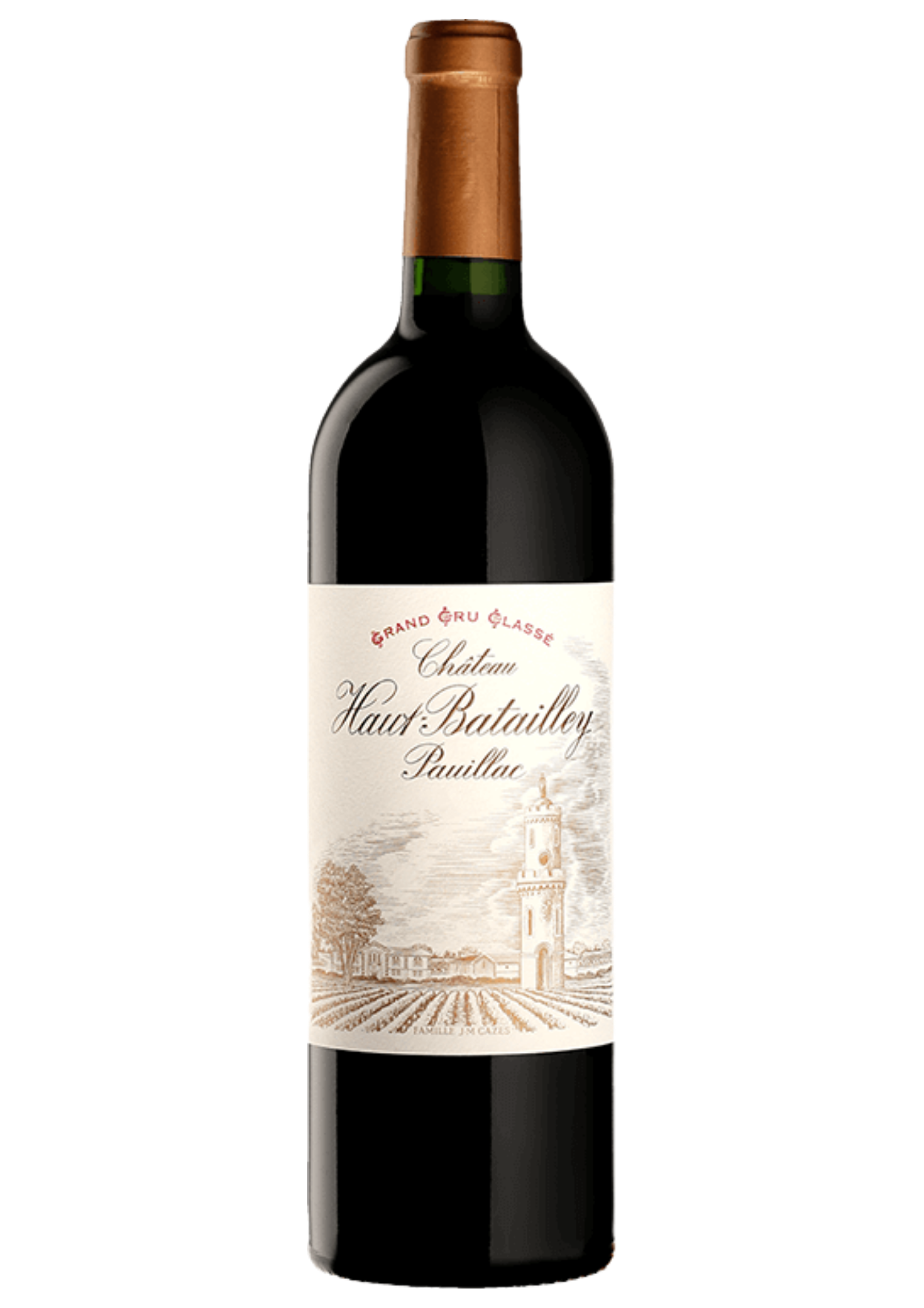 Chateau Haut Batailley